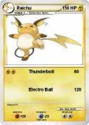 Raichu