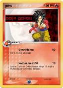 goku