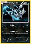 Black Kyurem