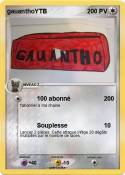 gauanthoYTB