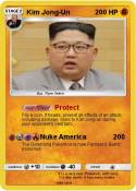 Kim Jong-Un