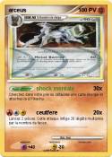 arceus