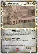 John j rambo