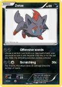 Zorua