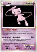 mew