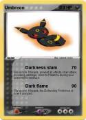Umbreon
