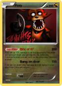 Foxy
