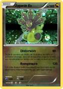 Zygarde Ex