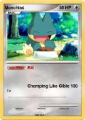Munchlax