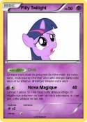 Filly Twilight