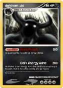 darkhorn