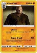 Killer Kane