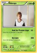 Peterayx