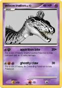 velocecination