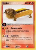 Hotdog