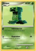 Creeper