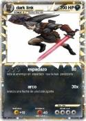 dark link