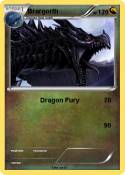 Brargorth