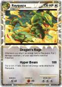 Rayquaza