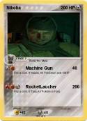 Nikolia