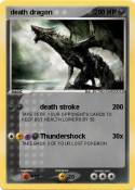 death dragon