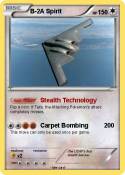B-2A Spirit