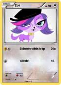 Zoë