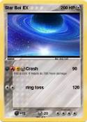 Star Boi EX