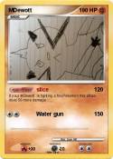 MDewott