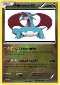 Salamence EX