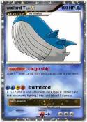 wailord T