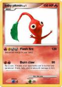baby pikmin