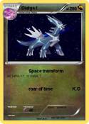 Dialga t