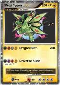 Mega flygon