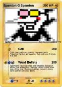 Spamton G