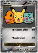 matthew