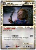 matheo