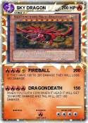 SKY DRAGON