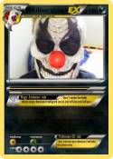 Killer clown