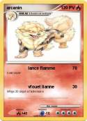 arcanin