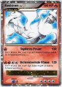 Reshiram