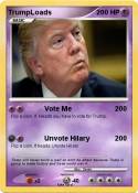 TrumpLoads
