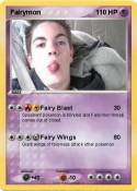 Fairymon
