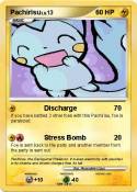 Pachirisu
