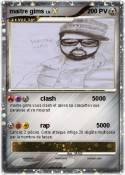 maitre gims