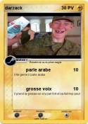 darzack