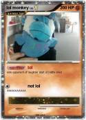 lol monkey