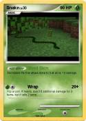 Snake