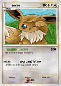 eevee