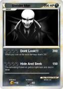 Slender Man